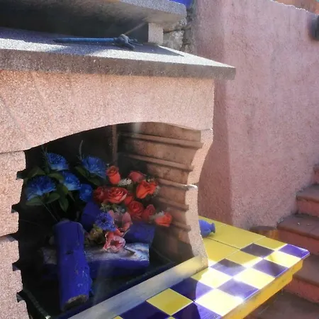 La Di Dali Apartamento Imperia