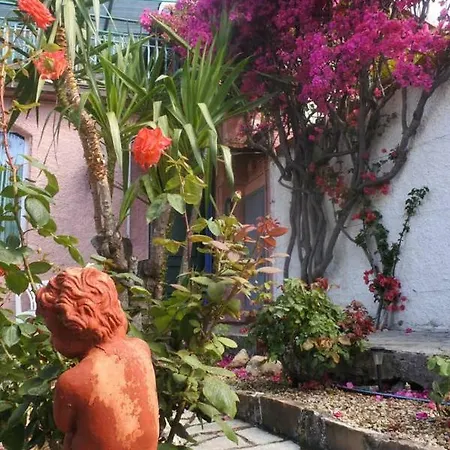 Apartamento La Di Dali *