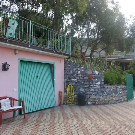 Apartamento La Di Dali *
