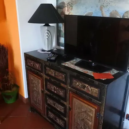 La Di Dali Apartamento