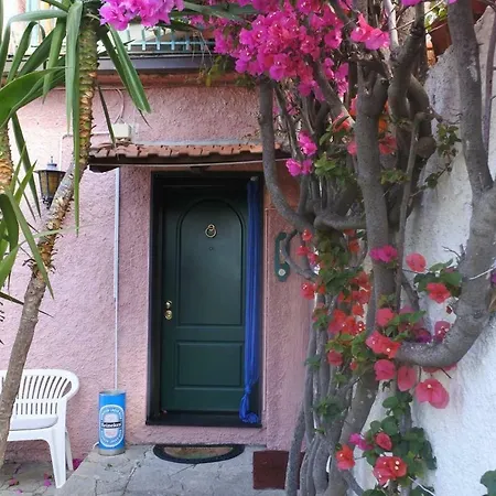 La Di Dali Apartamento Imperia