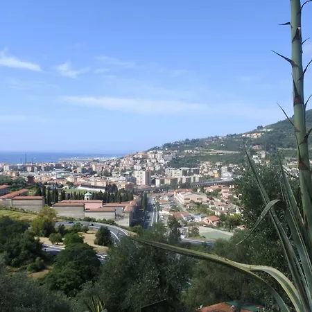 La Di Dali Imperia