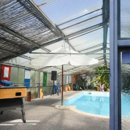 Apartamento La Di Dali Imperia
