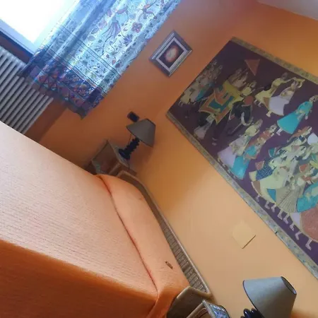 La Di Dali Apartamento Imperia