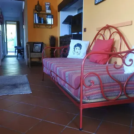 Apartamento La Di Dali