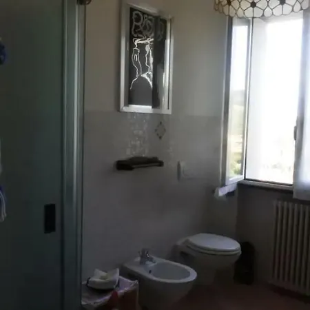 La Di Dali Apartamento Imperia