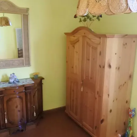 Apartamento La Di Dali *