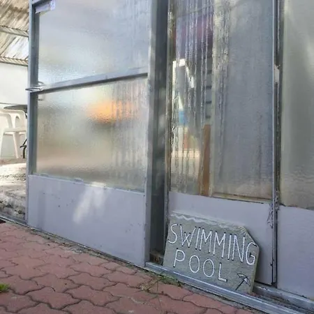 Apartamento La Di Dali Imperia