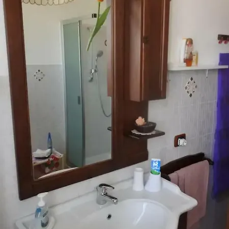 La Di Dali Apartamento Imperia